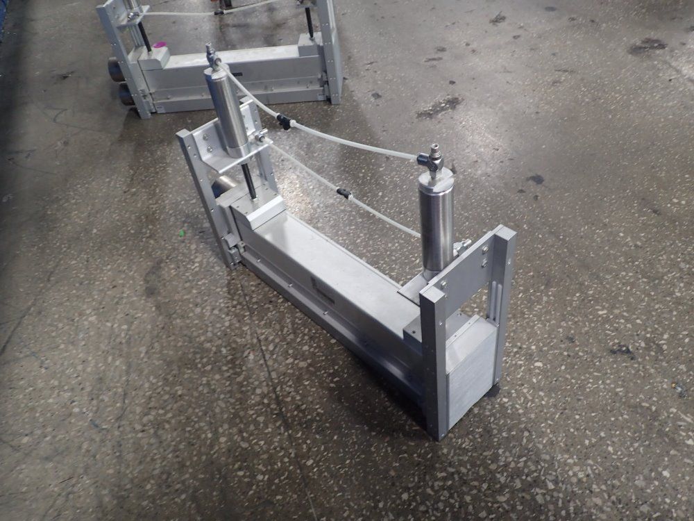 Shinko/ Bimba Air Knife