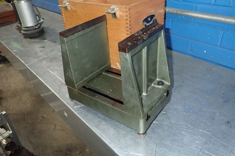  Grinding Wheel Balancer