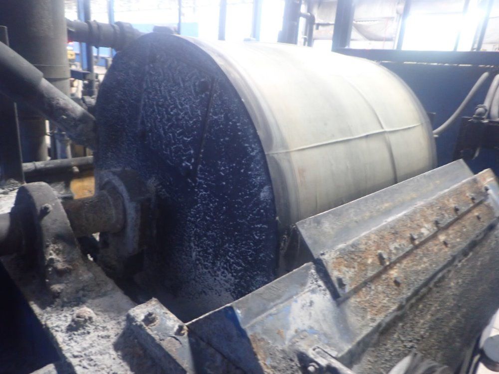 Alar Water Treatment System