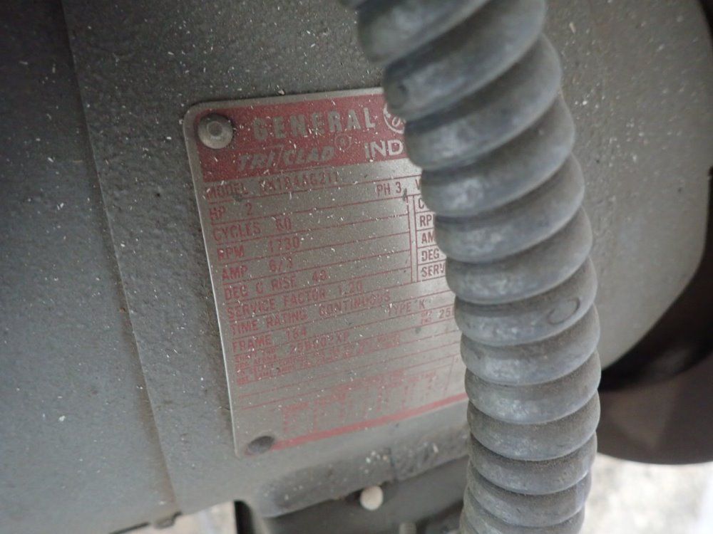 Nygren Dahly Paper Drill