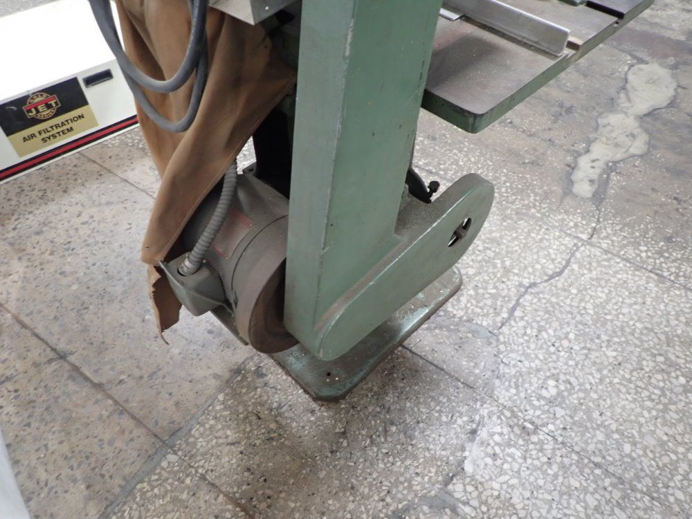 Nygren Dahly Paper Drill