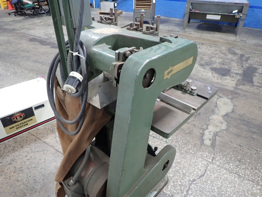 Nygren Dahly Paper Drill