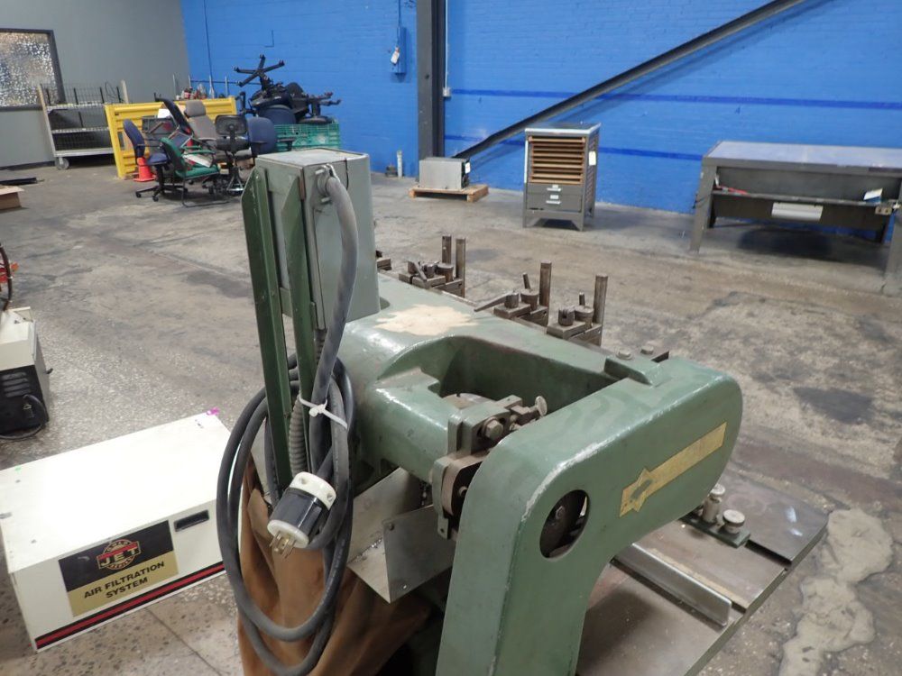 Nygren Dahly Paper Drill