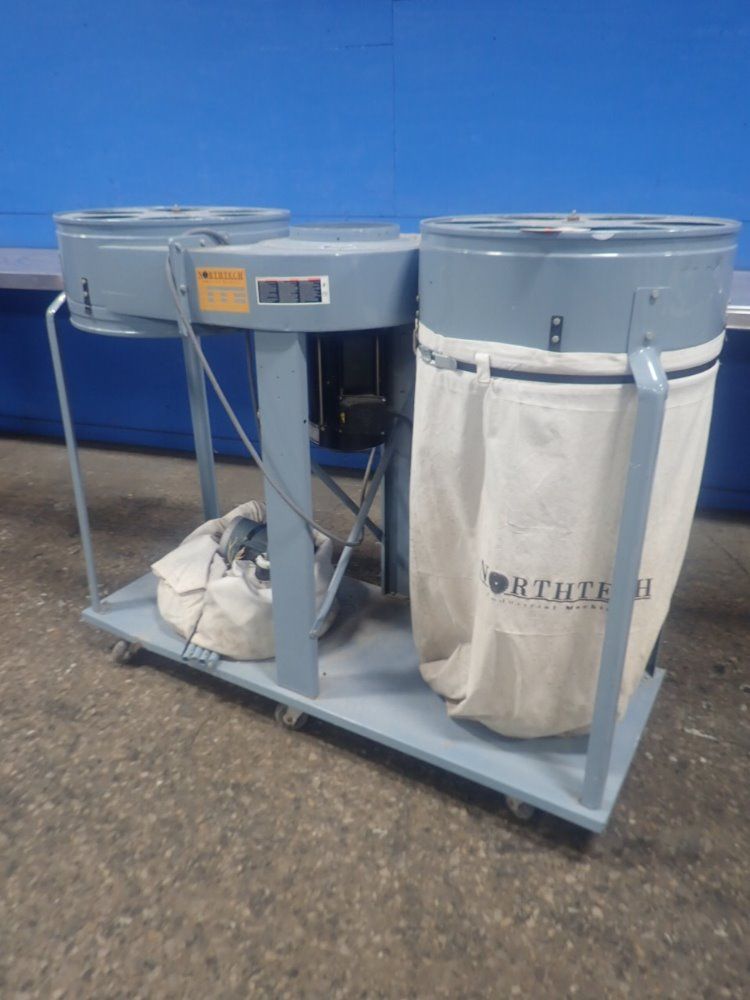 Northtech Dust Collector