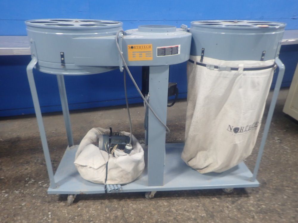 Northtech Dust Collector