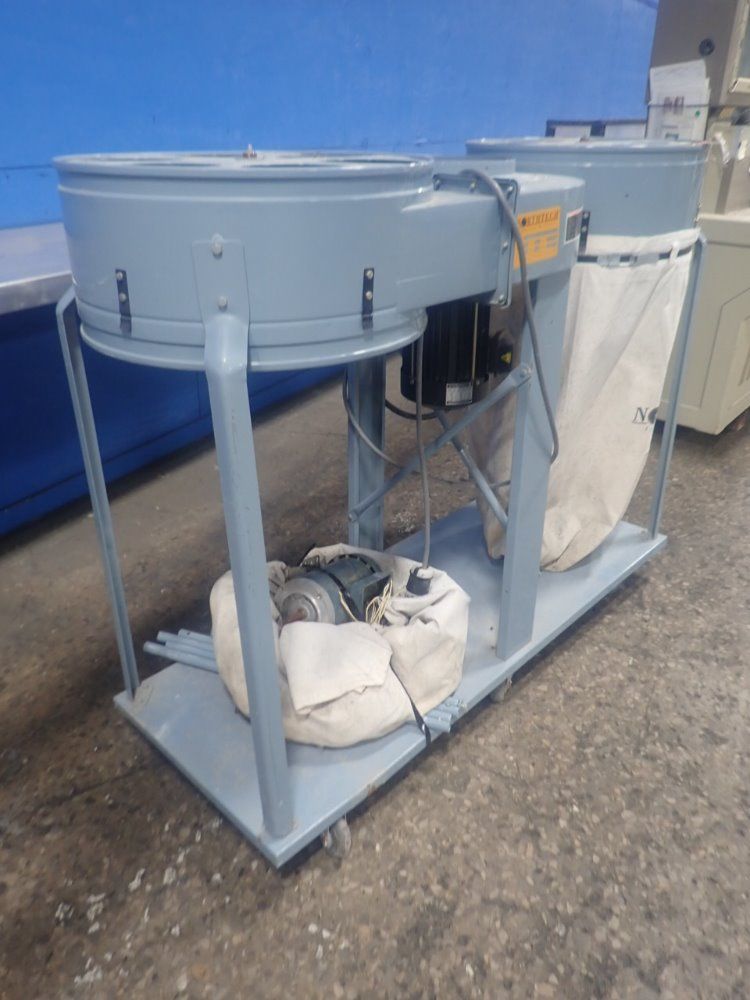 Northtech Dust Collector