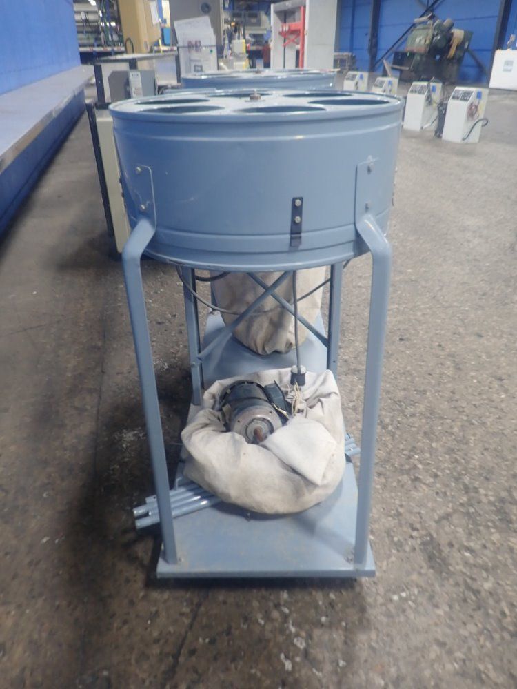 Northtech Dust Collector