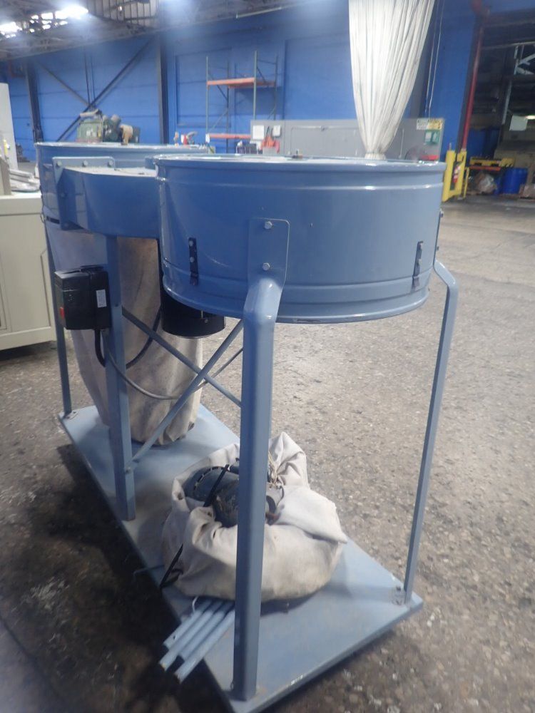Northtech Dust Collector