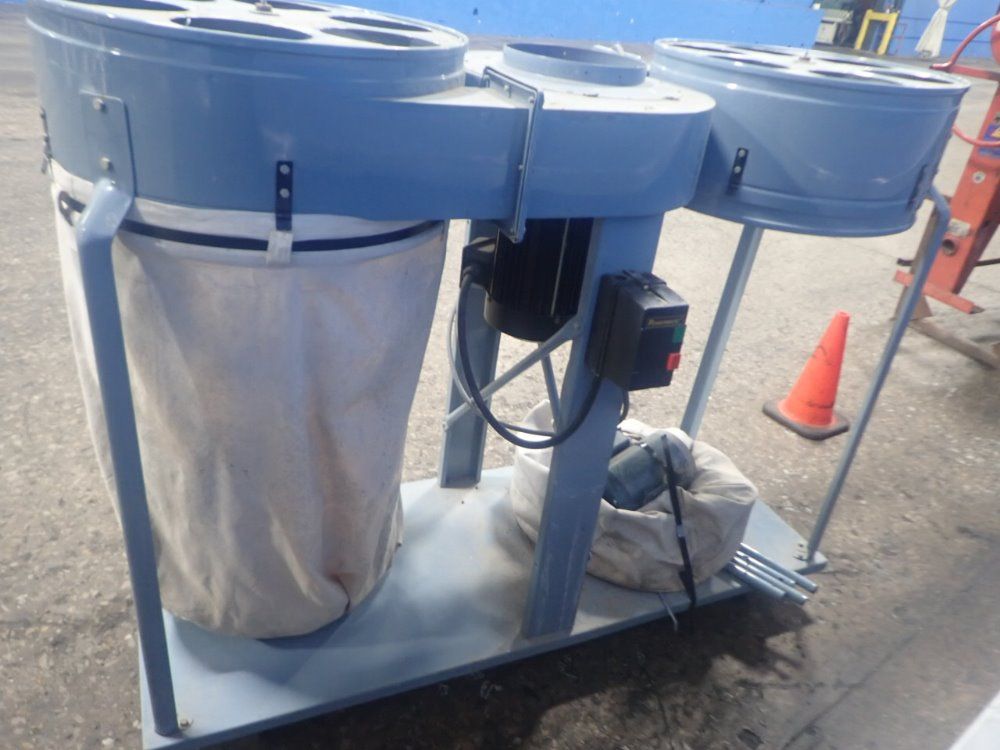 Northtech Dust Collector