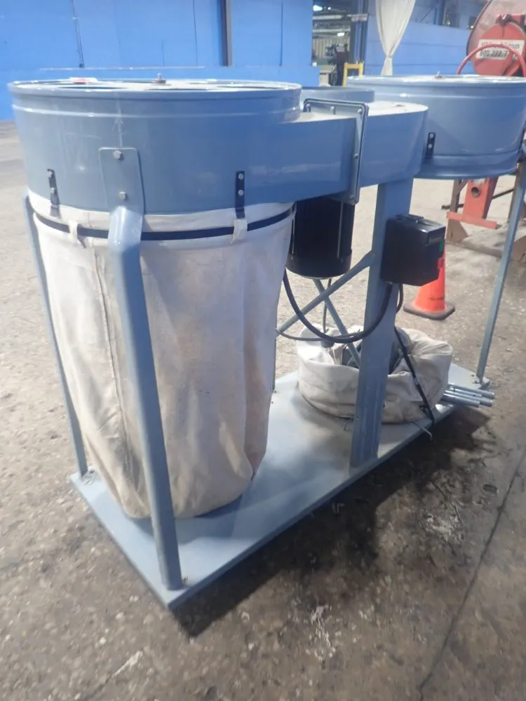 Northtech Dust Collector