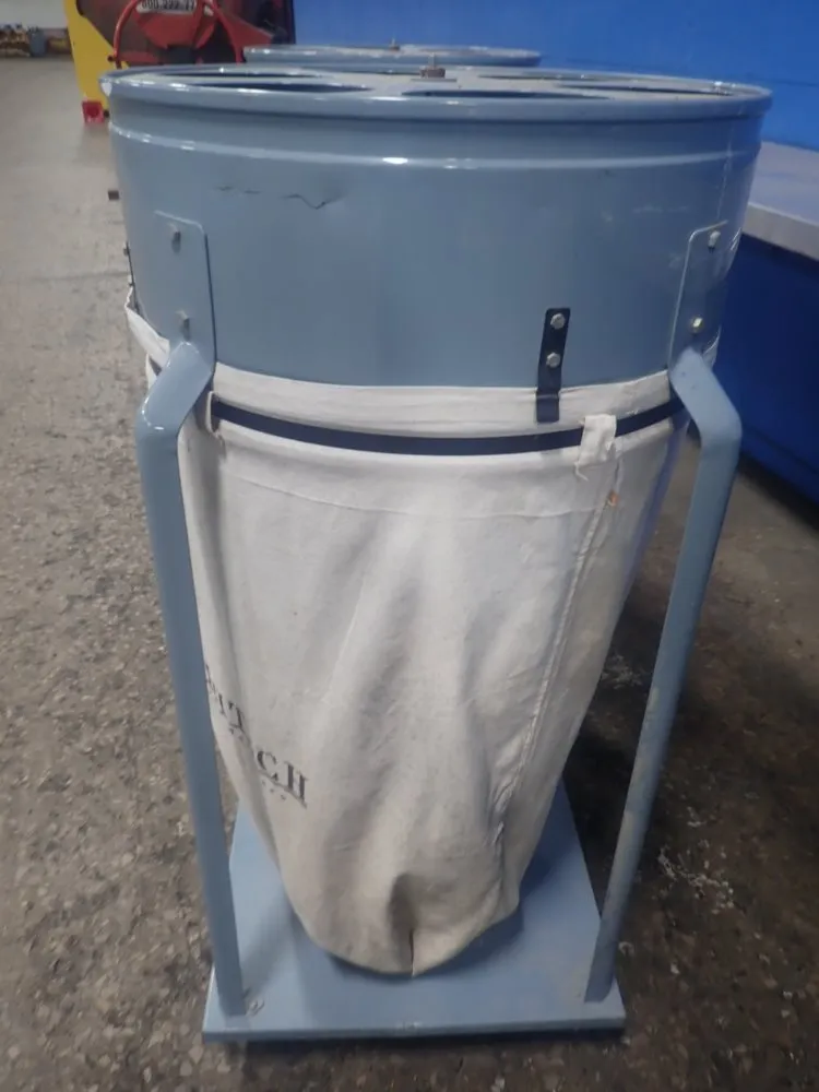 Northtech Dust Collector