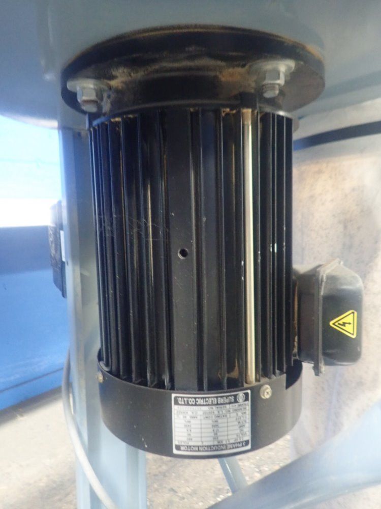 Northtech Dust Collector