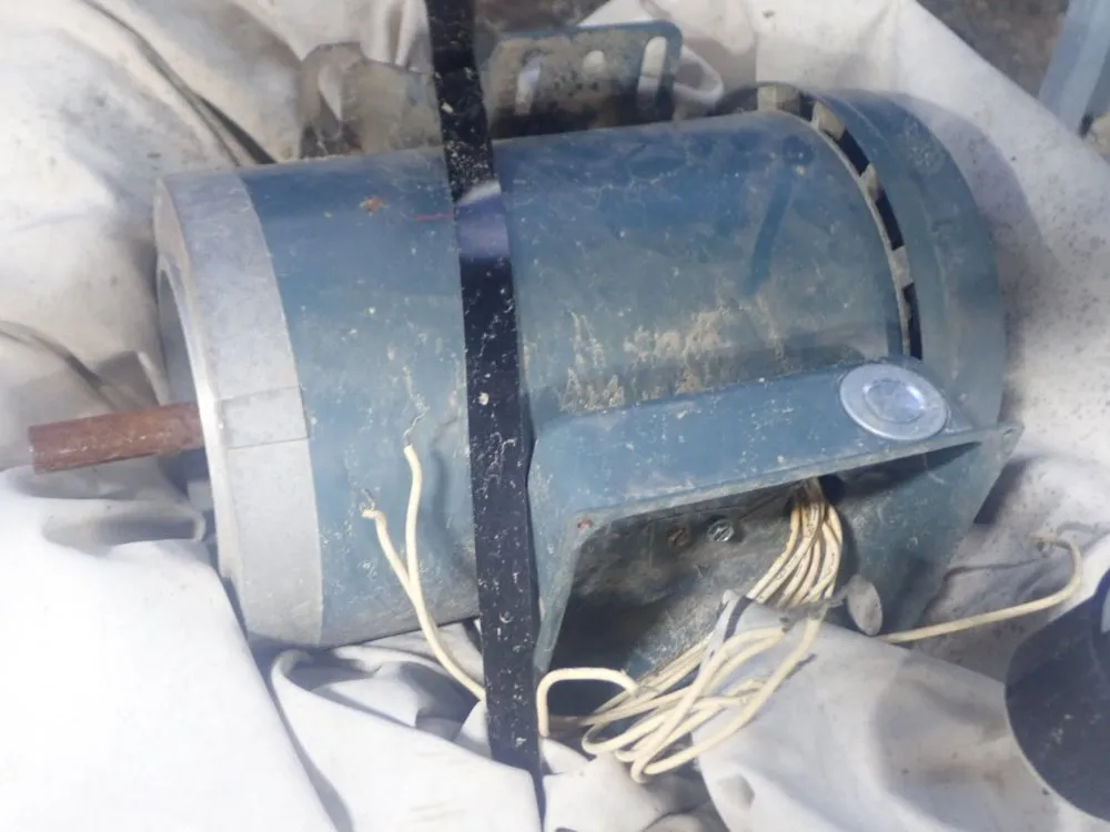 Northtech Dust Collector