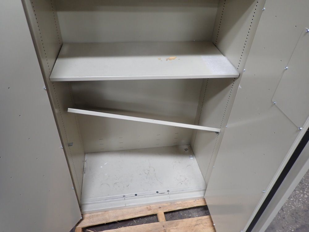 Fire King Fire Proof Cabinet