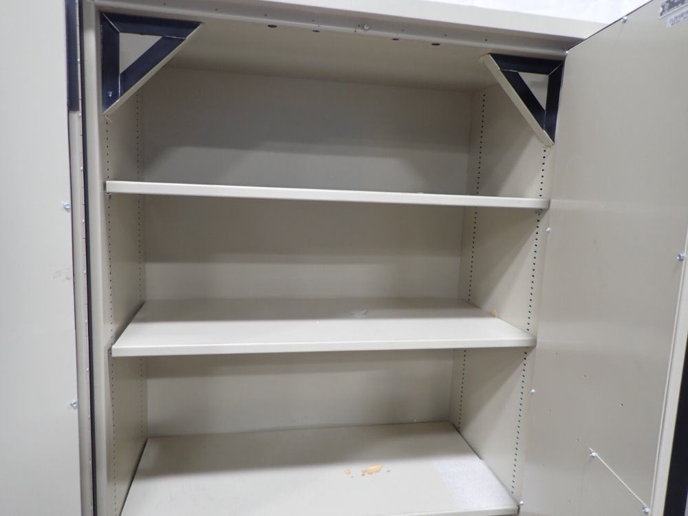 Fire King Fire Proof Cabinet