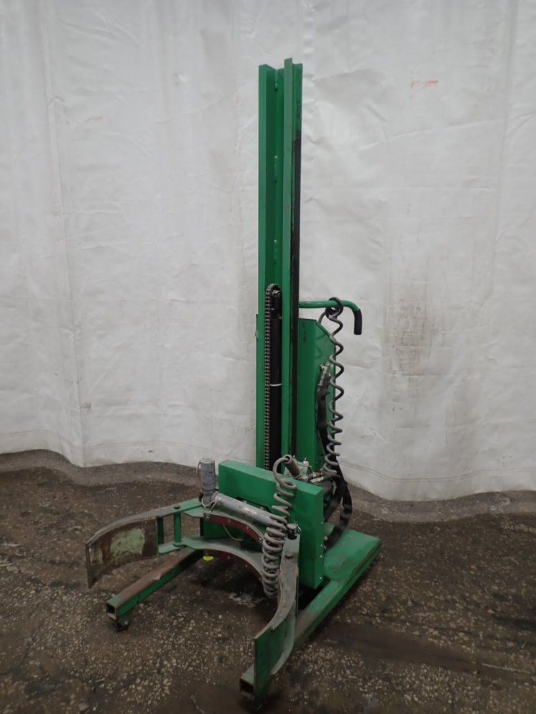 Valley Craft Drum Lift