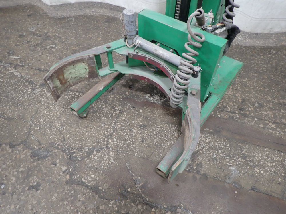 Valley Craft Drum Lift