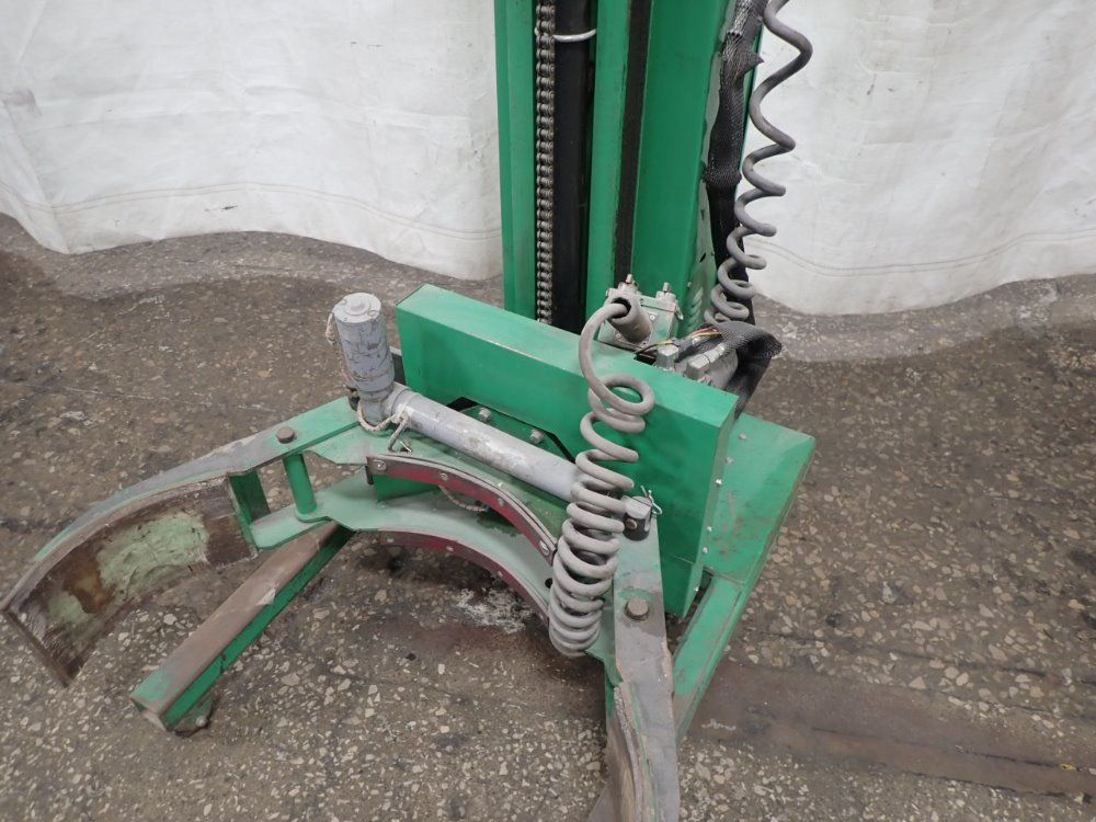 Valley Craft Drum Lift