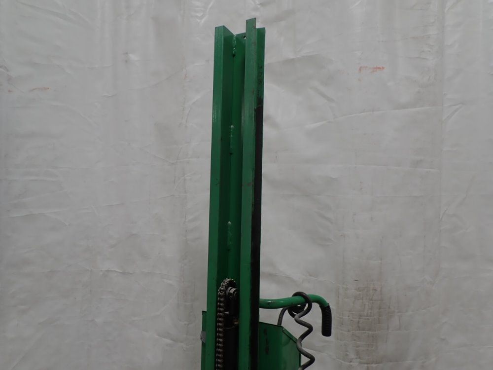 Valley Craft Drum Lift