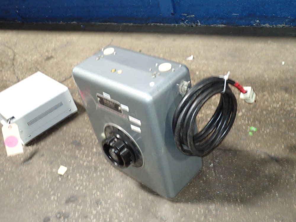 Variac Auto Transformer