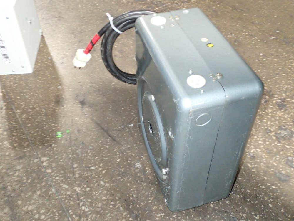 Variac Auto Transformer