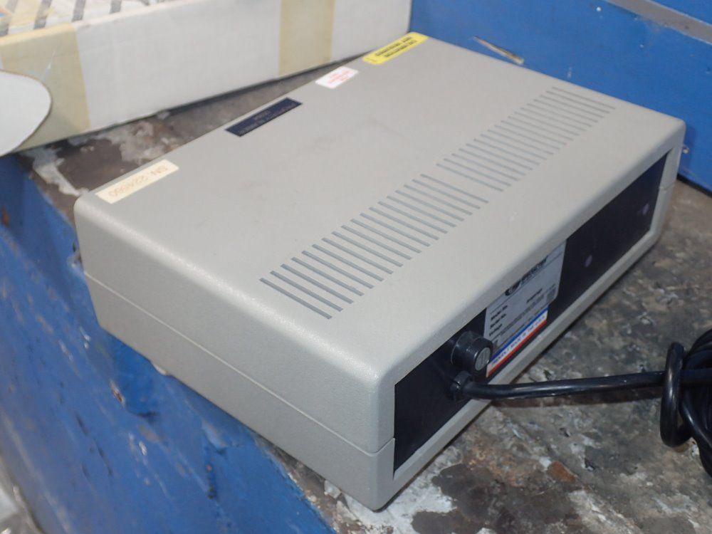 Global Specialties Pulse Generator