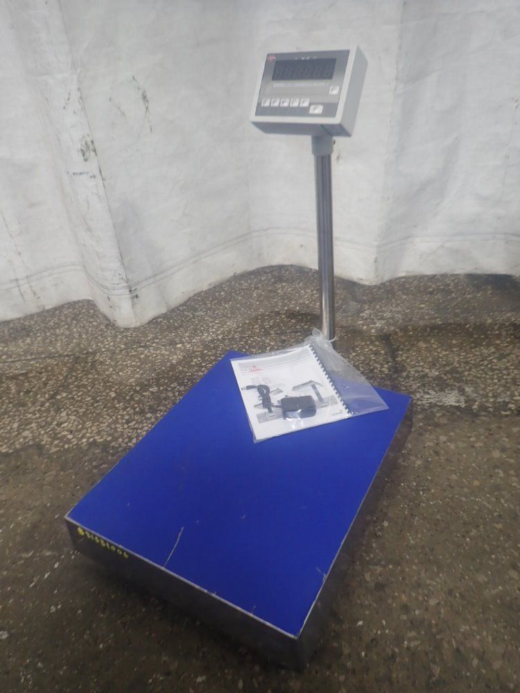 Torbal Platform Scale