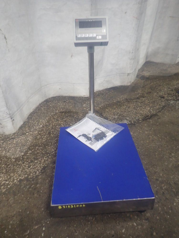 Torbal Platform Scale