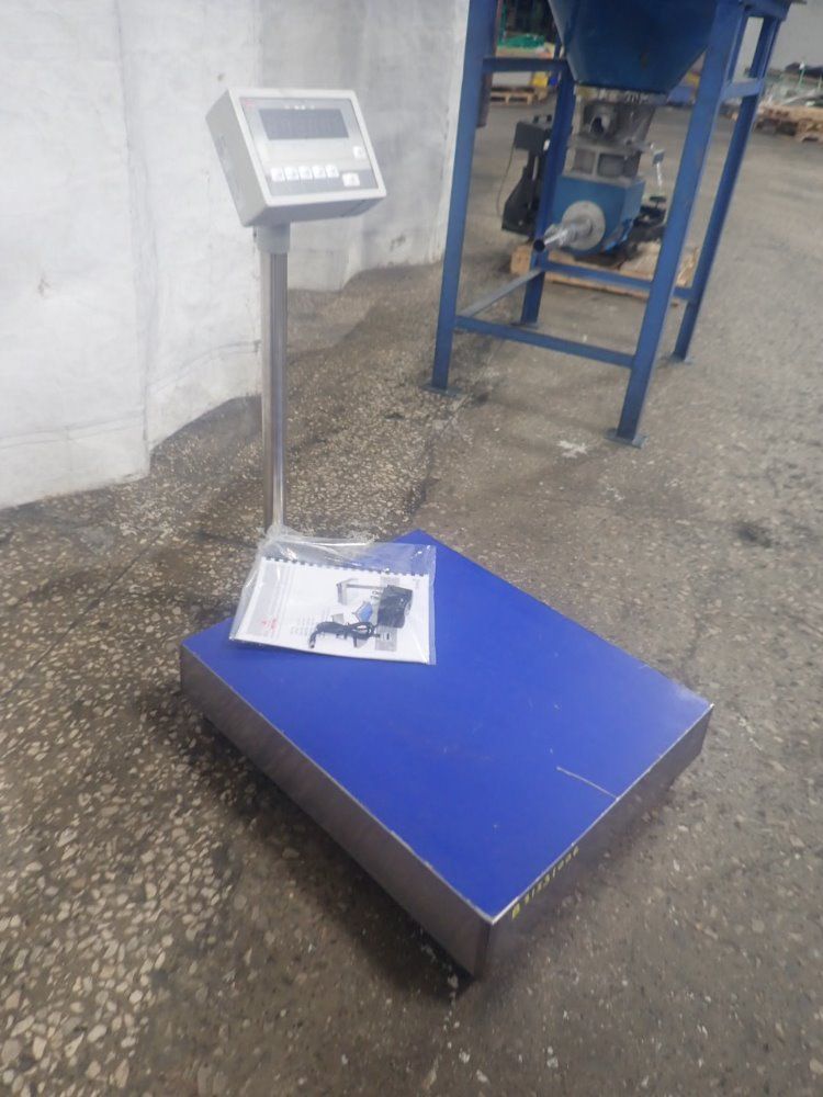 Torbal Platform Scale