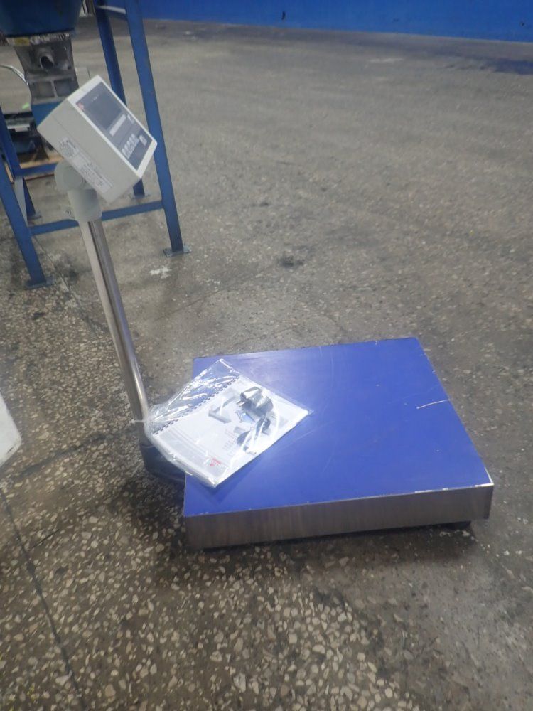 Torbal Platform Scale