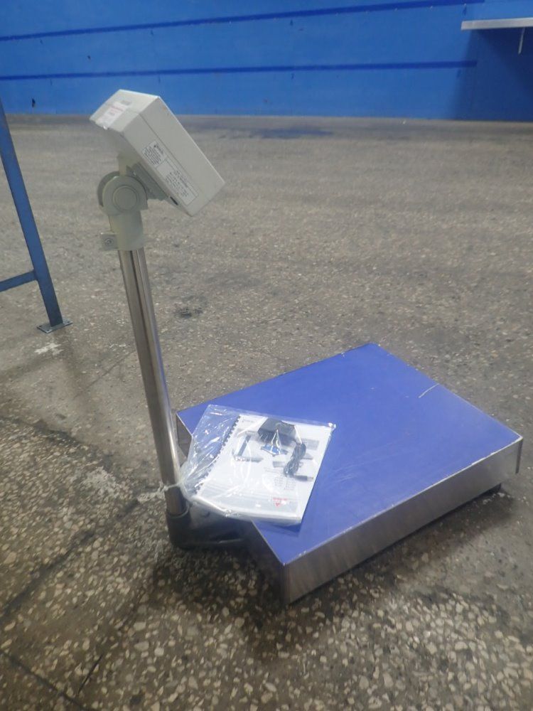 Torbal Platform Scale