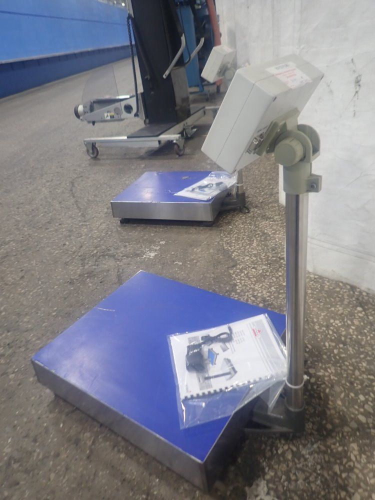 Torbal Platform Scale