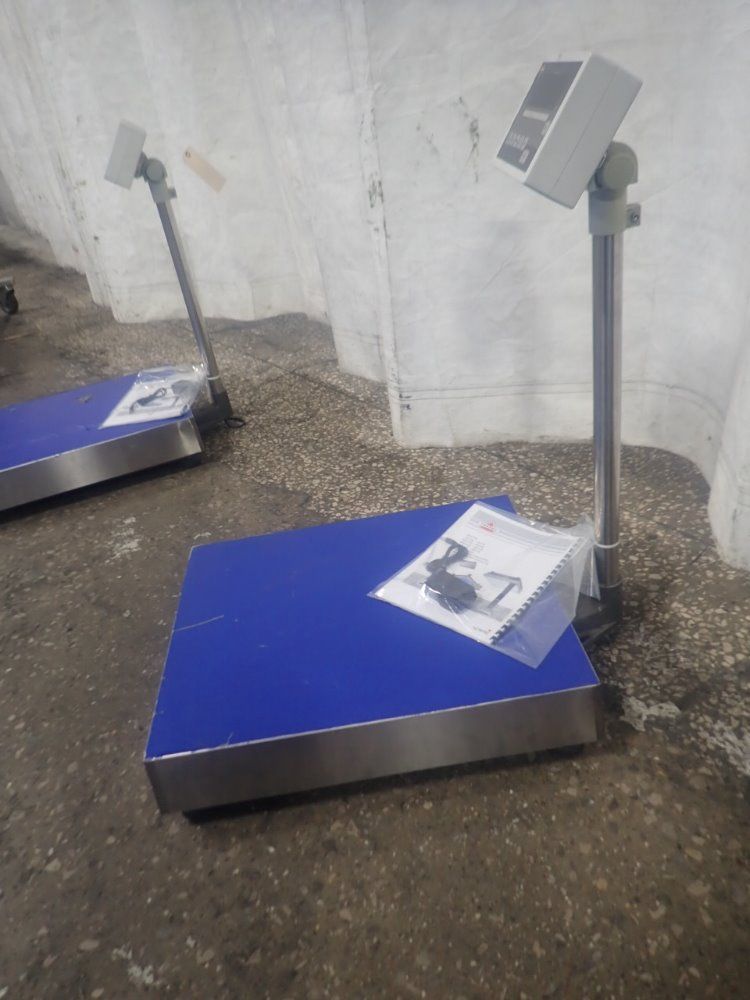 Torbal Platform Scale