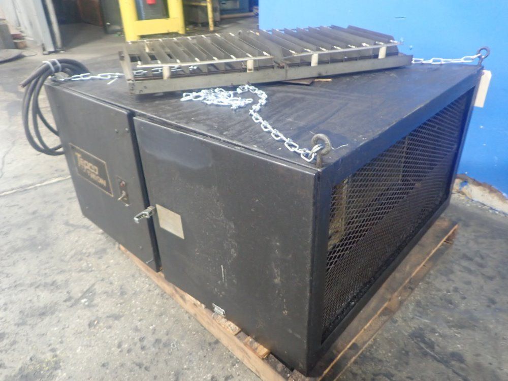 Tepco / Trion Air Cleaner