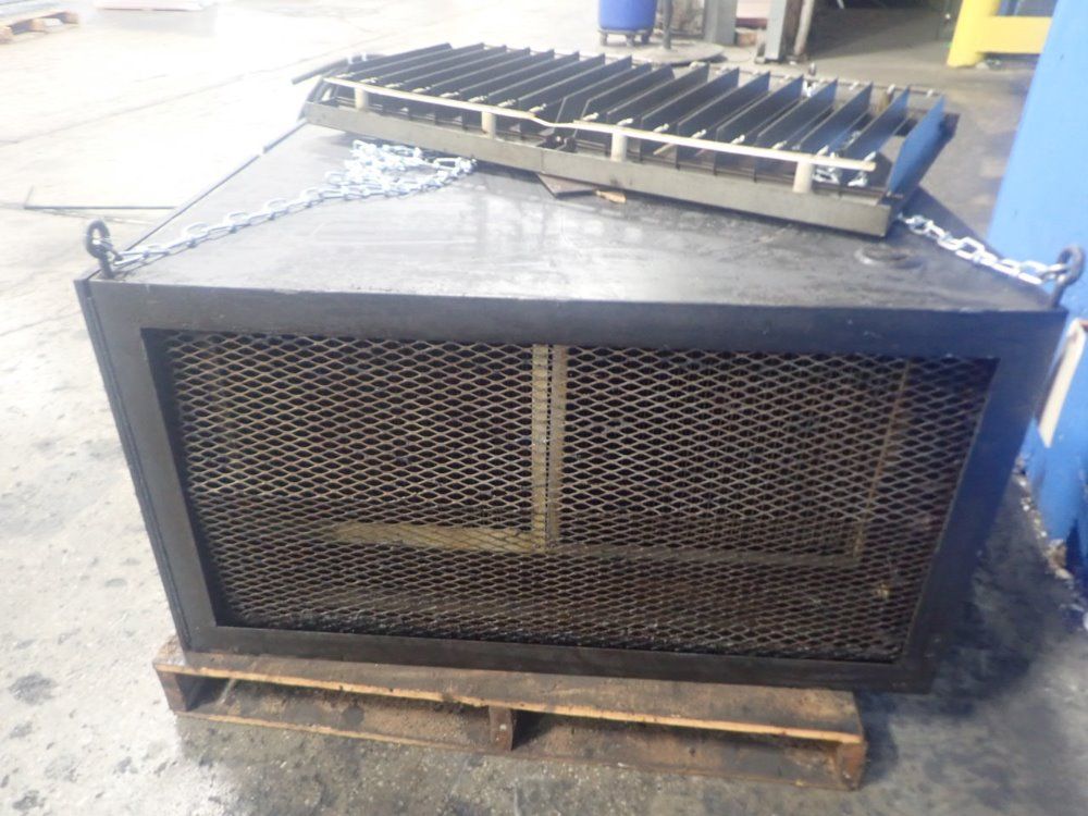 Tepco / Trion Air Cleaner