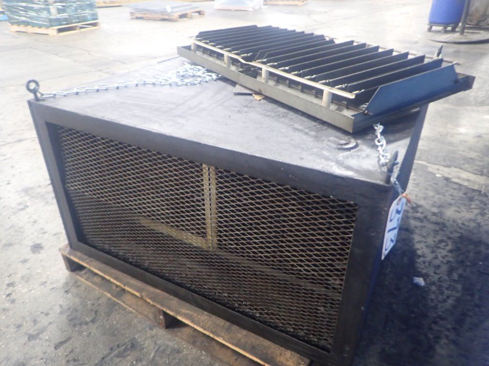 Tepco / Trion Air Cleaner