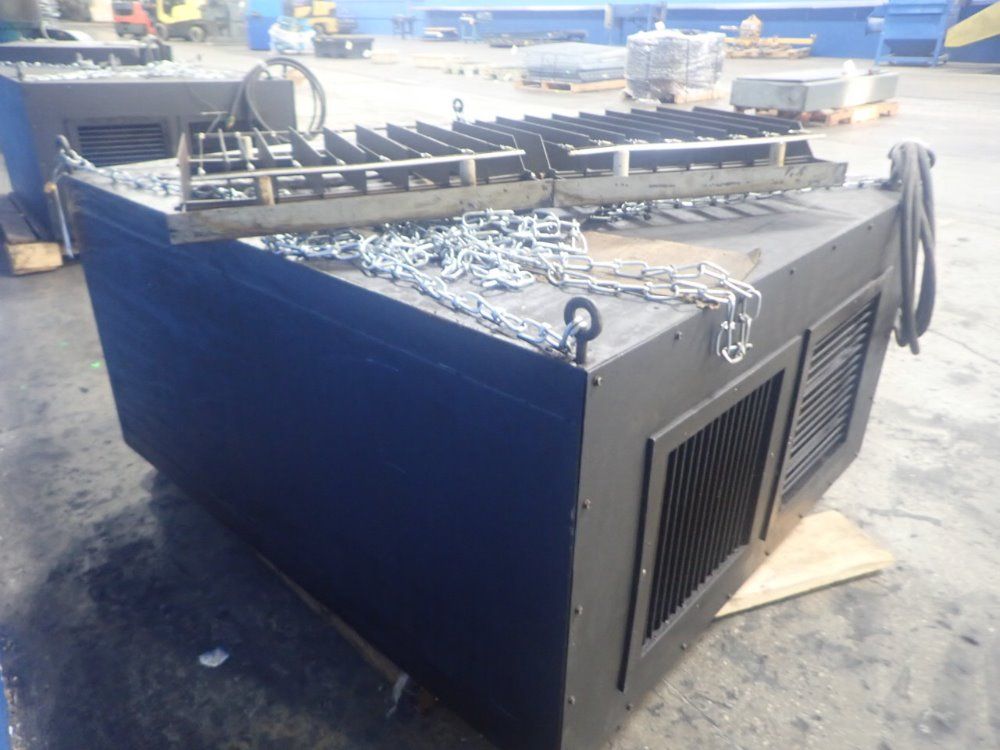 Tepco / Trion Air Cleaner