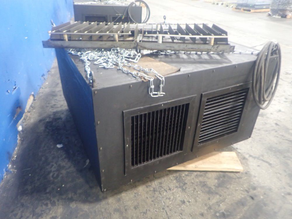 Tepco / Trion Air Cleaner