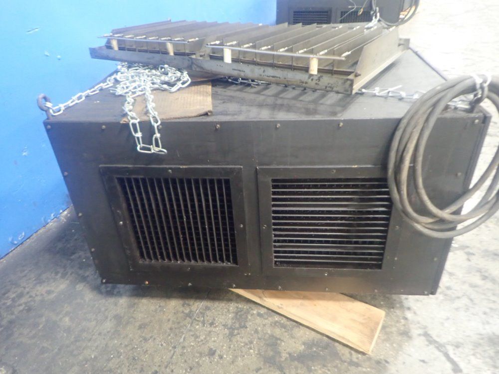 Tepco / Trion Air Cleaner