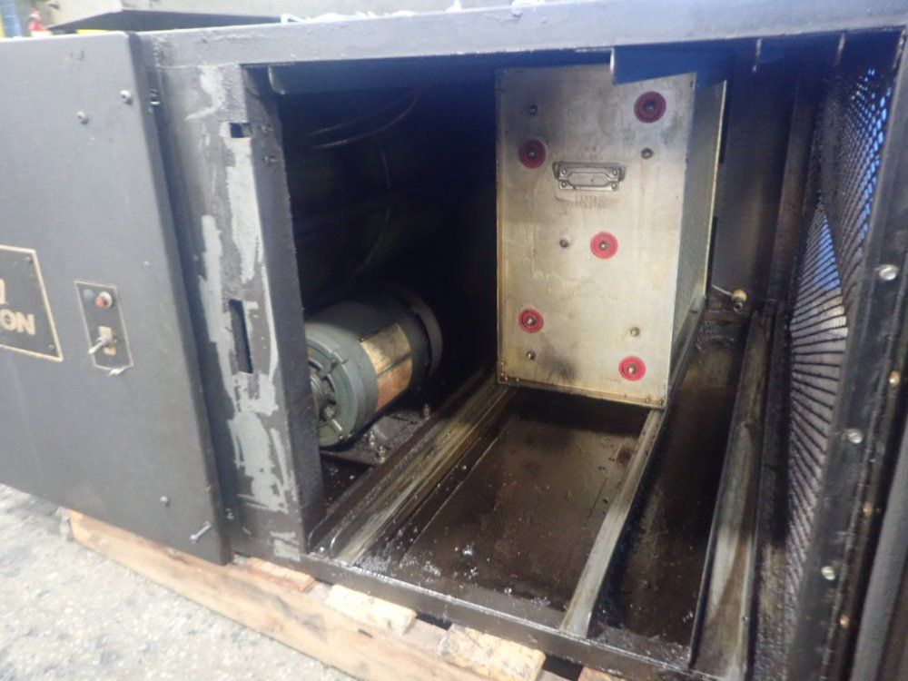 Tepco / Trion Air Cleaner