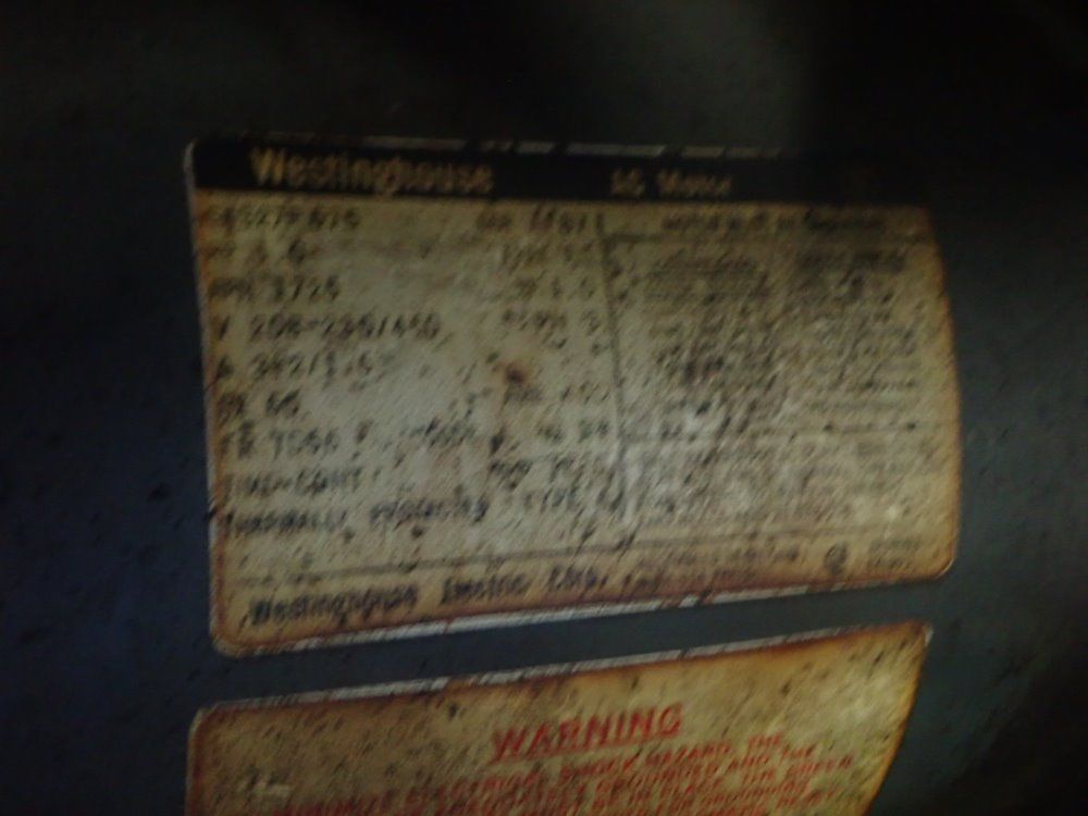 Tepco / Trion Air Cleaner