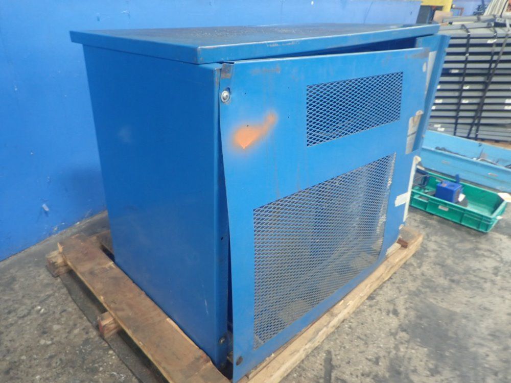 Van Air Systems Air Dryer