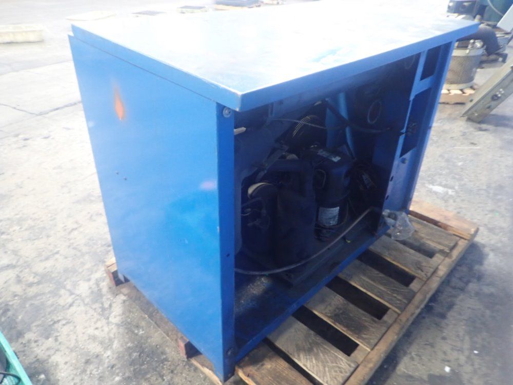 Van Air Systems Air Dryer