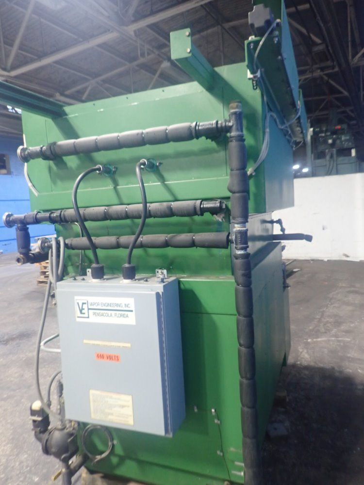 Vapor Engineering Vapor Degreaser