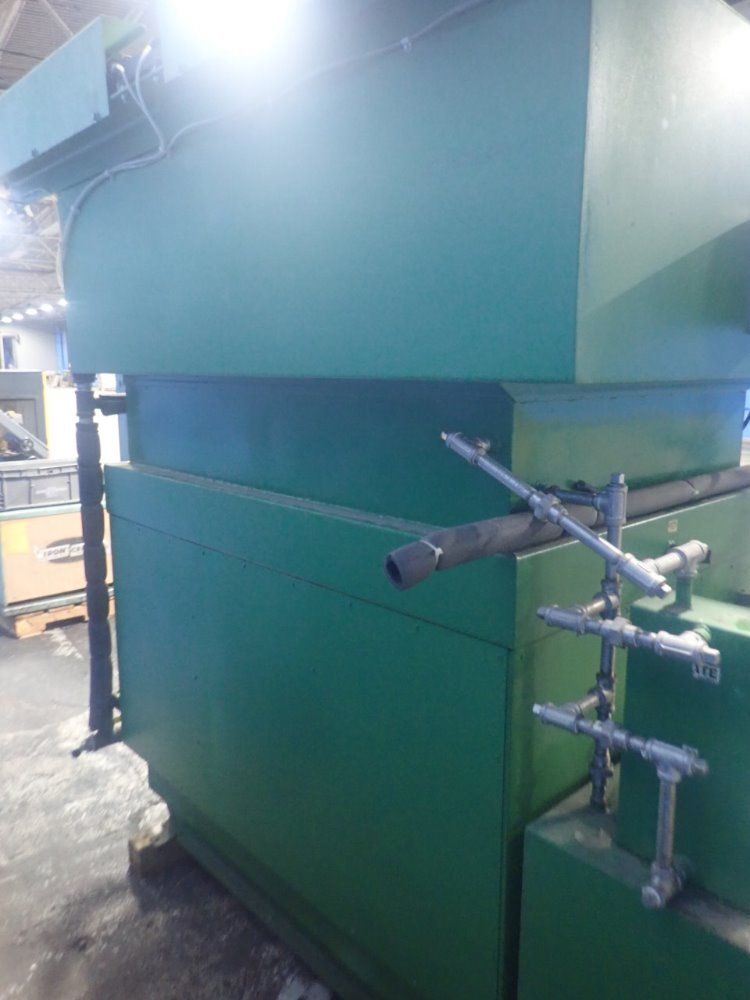 Vapor Engineering Vapor Degreaser