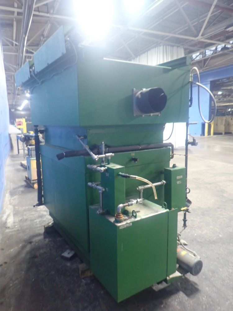 Vapor Engineering Vapor Degreaser