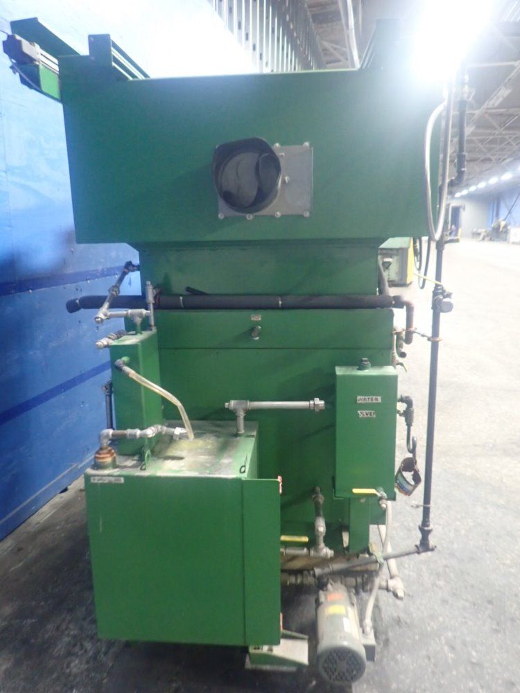 Vapor Engineering Vapor Degreaser