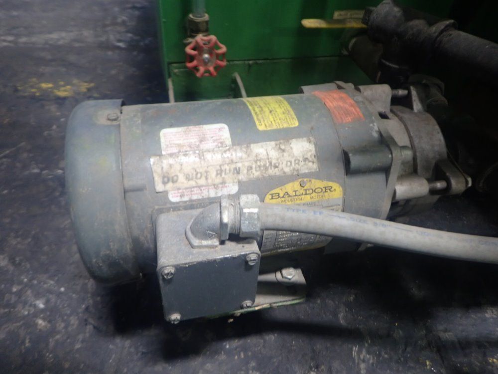 Vapor Engineering Vapor Degreaser