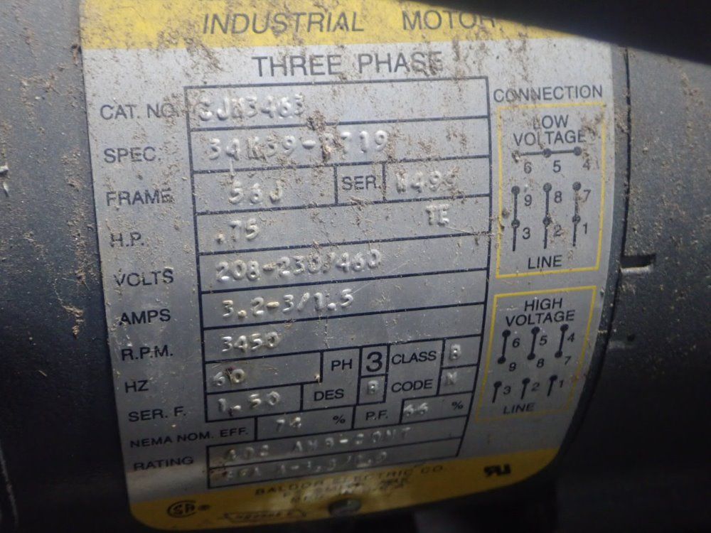 Vapor Engineering Vapor Degreaser