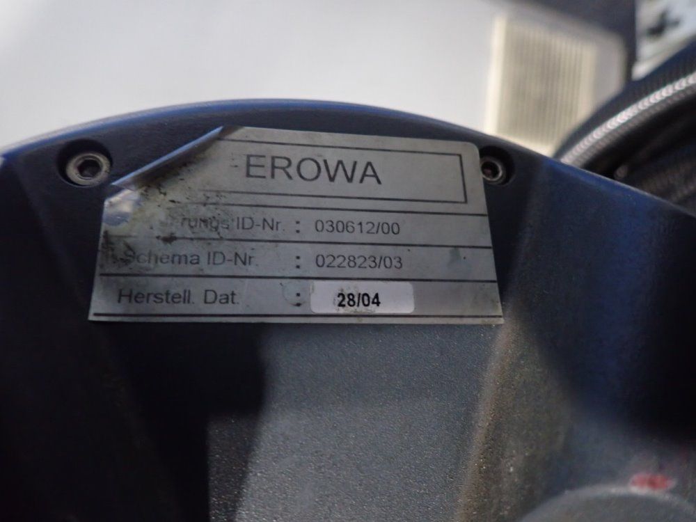 Erowa Robot